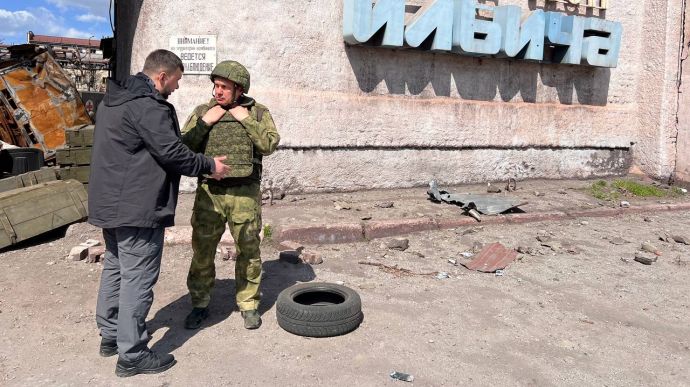 Россия готовит пресс-тур из Ростова-на-Дону в оккупированные украинские города – ОК Юг