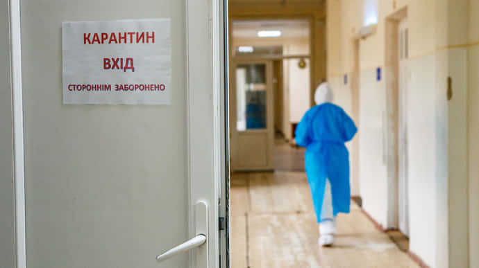 Кличко розповів ще про три осередки коронавірусу в Києві: гуртожитки і дитячий центр