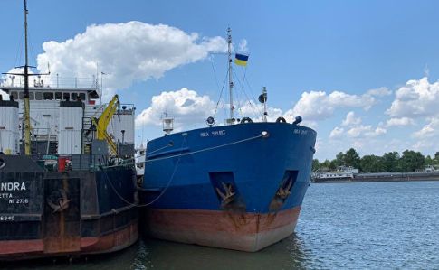 Російські моряки не порушили Морського права та законів України – СБУ