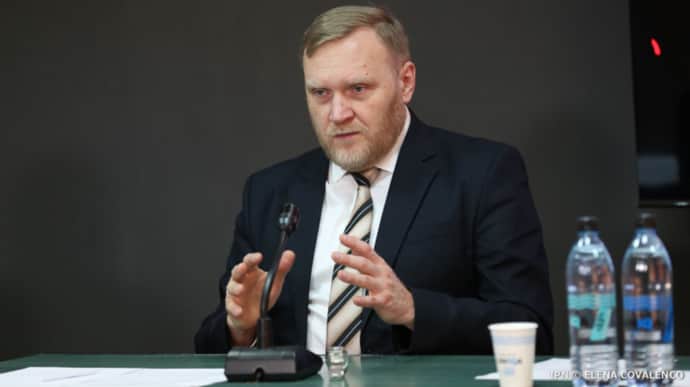Урегулирование приднестровского конфликта: посол Украины предполагает новый формат