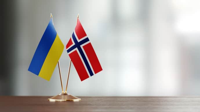 Ukraine and Norway implement two joint nuclear safety projects