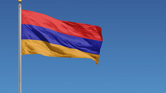 Вірменія відмовилася від участі в ядерних навчаннях ОДКБ