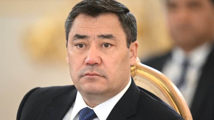 Идентичный российскому: в Кыргызстане приняли закон об иноагентах