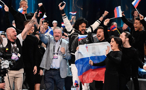 Україна не поїде на Євробачення, якщо виграє Росія – Аласанія