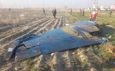 МАУ виплатила першу частину компенсацій сім'ям жертв авіакатастрофи в Ірані