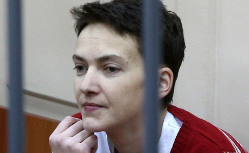 Савченко голодает, информации об ухудшении ее здоровья нет - адвокат