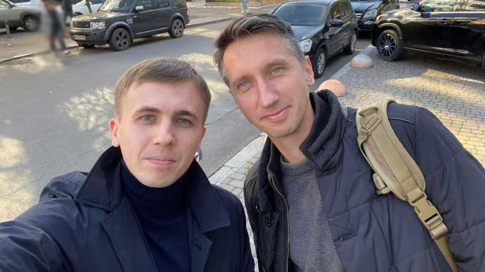 Кубок ATP, футболка Малиновского, ящик вина от Stakhovsky Wines: за донаты на дроны