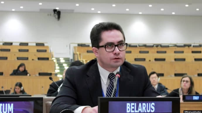 Из-за обострения Беларусь и Швеция отозвали руководителей своих дипломатических миссий