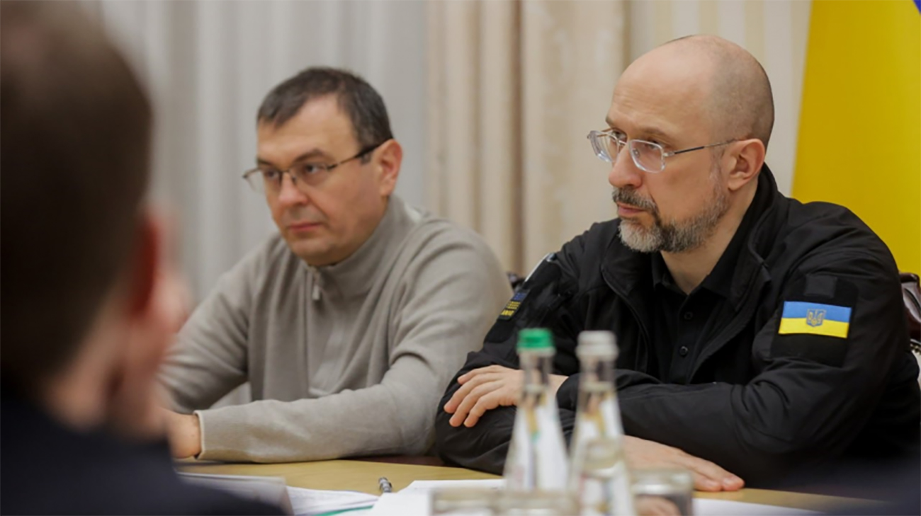 Ukraine secures record US$9.2 billion in international aid in December
