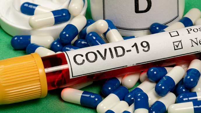 Чехія, Британія та РФ виявили майже однакову кількість випадків COVID-19