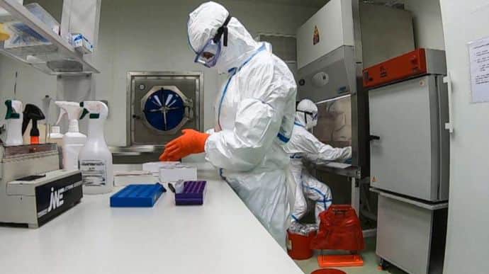 Польща: 657 випадків коронавірусу за добу, новий антирекорд