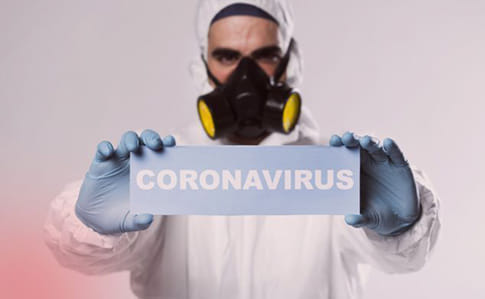 На Черниговщине - еще одно подозрение на коронавирус