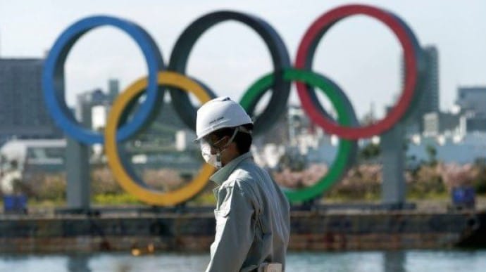 На Олімпіаді в Токіо виявили ще 17 випадків Covid