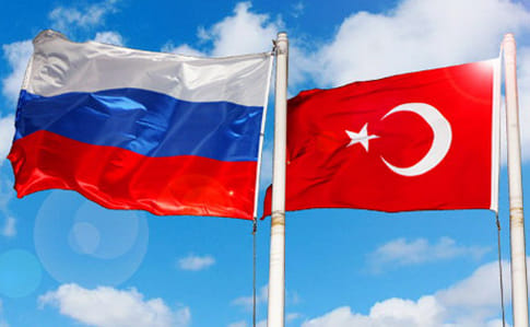 Stratfor: конфликт между РФ и Турцией в 2016 году неизбежен