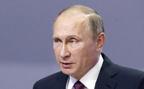 Путін заявив, що війну Росії і США ніхто б не пережив