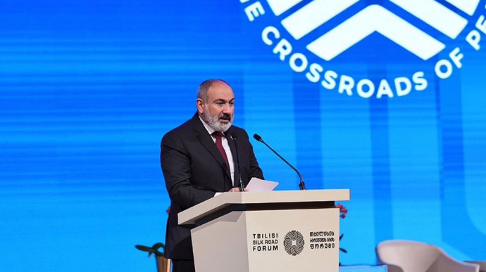 Премьер Армении допустил, что страна может взять курс на вступление в ЕС