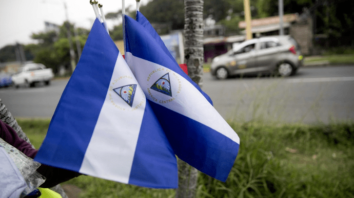 В Нікарагуа арештували сім потенційних кандидатів у президенти 