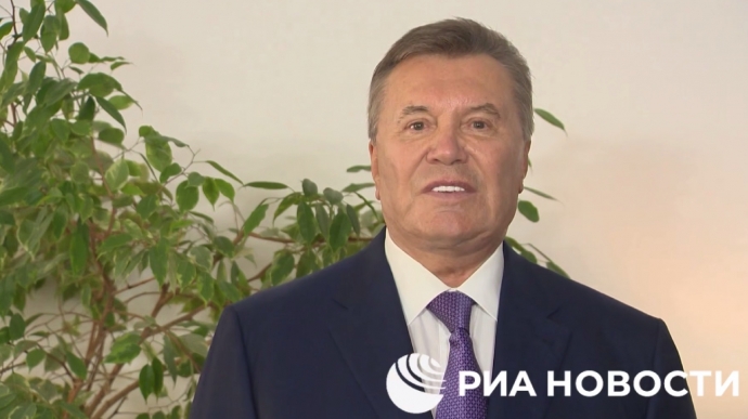 Суд ЄС відхилив скарги Януковича та Абрамовича на санкції – ЗМІ