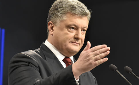 Россия хочет убрать Порошенко и получить другой парламент - разведка США