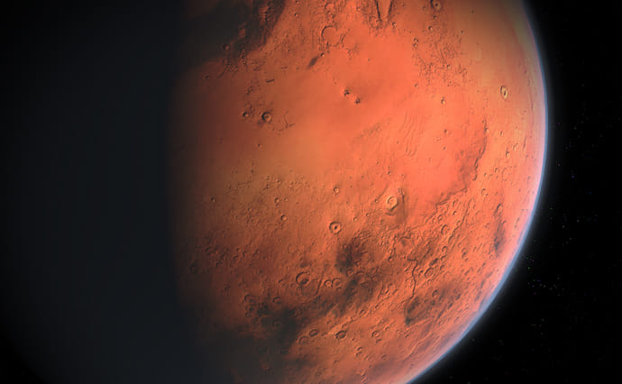 ЄС вивів з-під санкцій російське паливо, необхідне для польоту на Марс