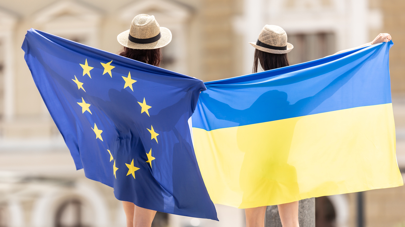 Only 10% of Europeans believe in Ukraine's victory over Russia on battlefield – survey