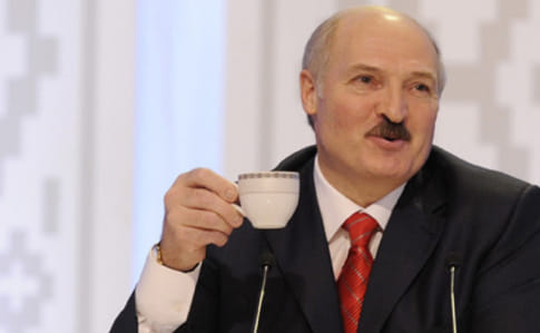 Лукашенко вважає коронавірус психозом