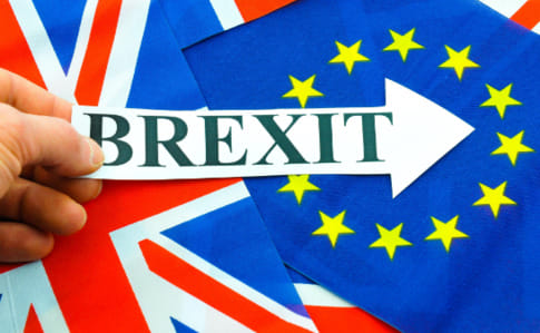 Уряд Британії відхилив петицію 5,8 млн людей про скасування Brexit