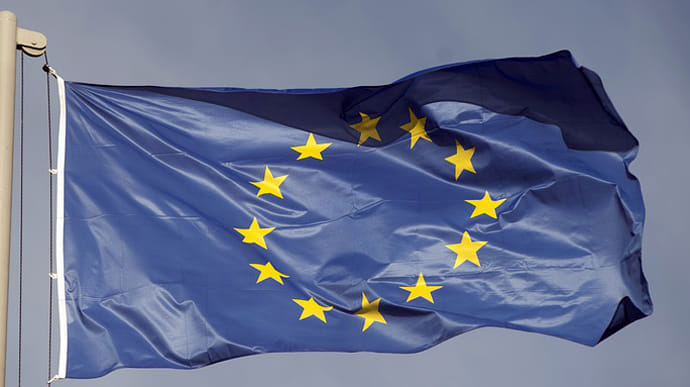 В ЄС відреагували на обстріли Станиці Луганської