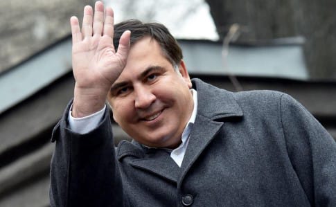 Саакашвили о своем назначении в правительство: Голоса найдутся
