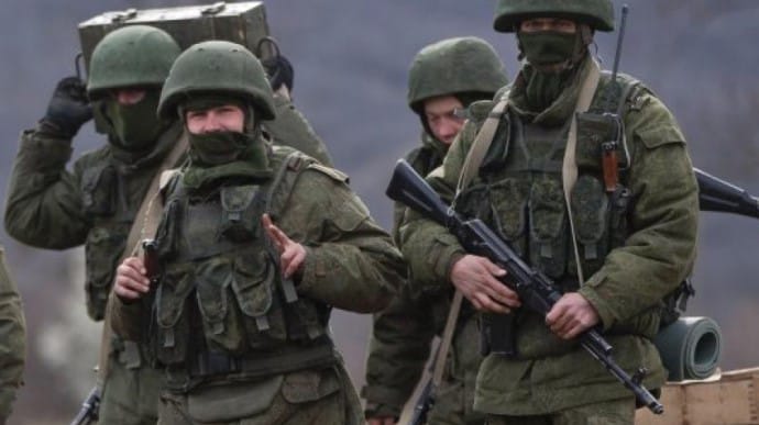 Тихановская прокомментировала вероятность военного вторжения РФ в Беларусь