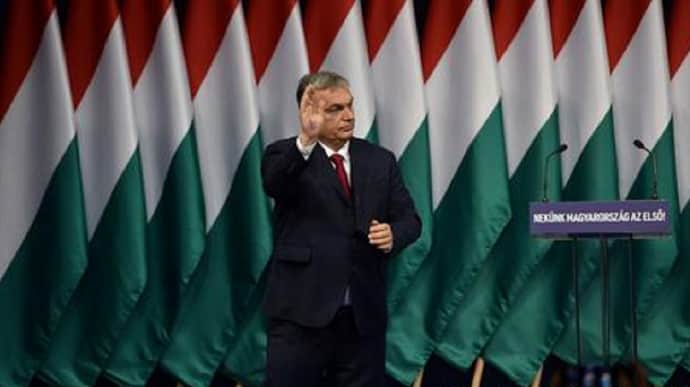 Китай і Угорщина підписали угоду про стратегічне партнерство
