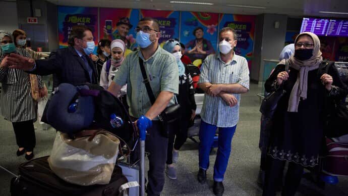 В эвакуации из Сектора Газа отказали 29 гражданам Украины – посол в Израиле