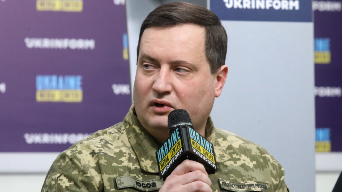 Tatarsky was killed by Putin when he invaded Ukraine – Intelligence