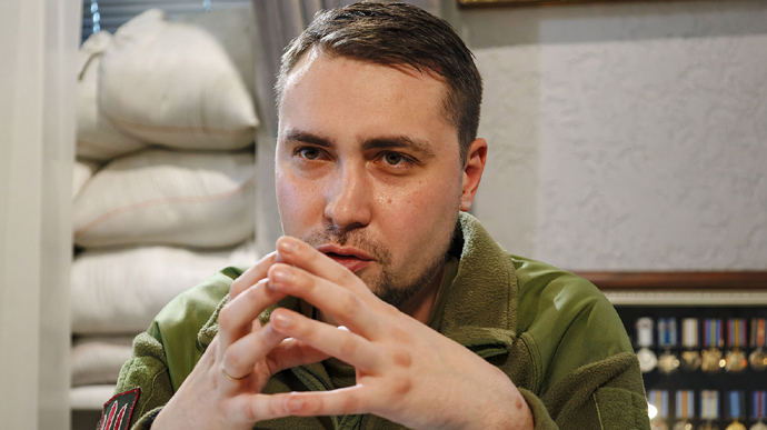 Буданов натякнув, що частина захисників із Азовсталі скоро може повернутися додому