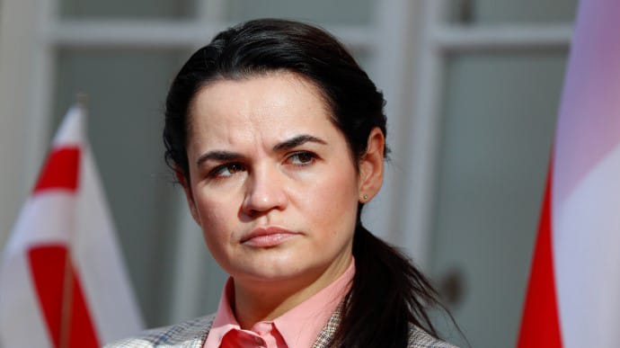 Тихановская призвала беларусов голосовать против конституционной реформы Лукашенко