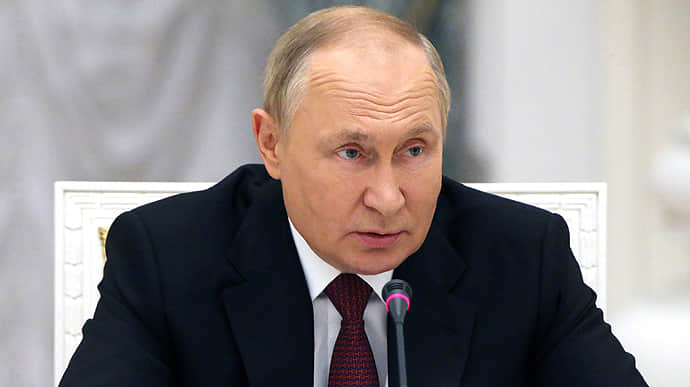 ISW розповів, як Путін намагається посилити свою підтримку серед російських радикалів 