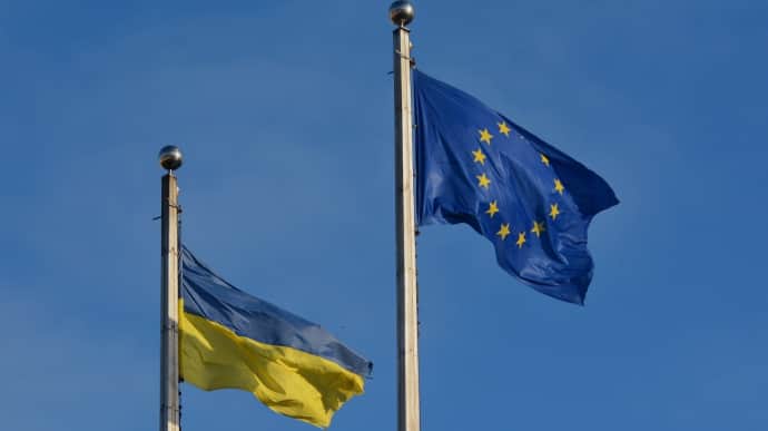 Украина и ЕС согласовали соглашение по безопасности, в ОП анонсировали подписание