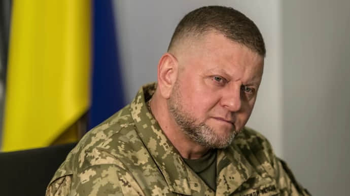 Ukraine may be preparing 2024 counteroffensive like Commander-in-Chief Zaluzhnyi had planned for summer 2023 – Welt