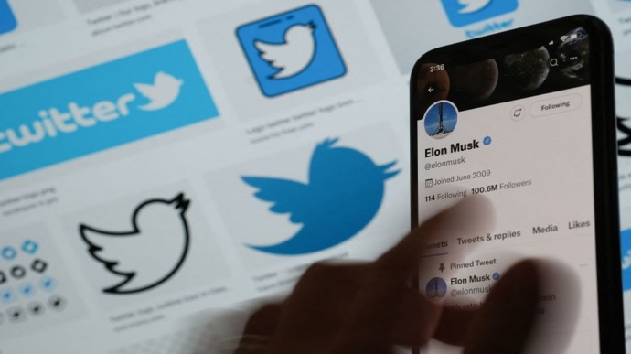 Twitter блокуватиме акаунти за оприлюднення інформації про поточне місцезнаходження людей