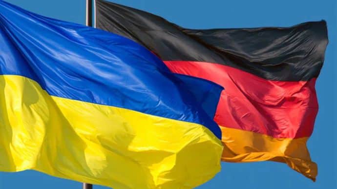 Ukraine to receive satellite communication equipment from Germany
