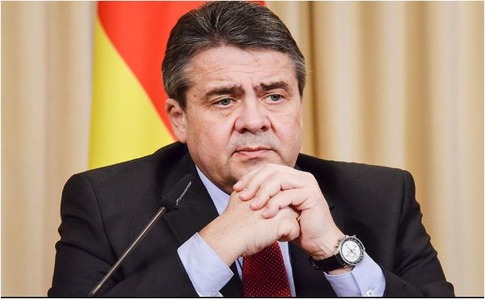 Глава МИД Германии предложил ЕС новую модель сотрудничества с Украиной