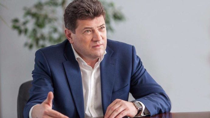 Мер Запоріжжя заявив про рейдерів і тиск, якого не було з часів Януковича