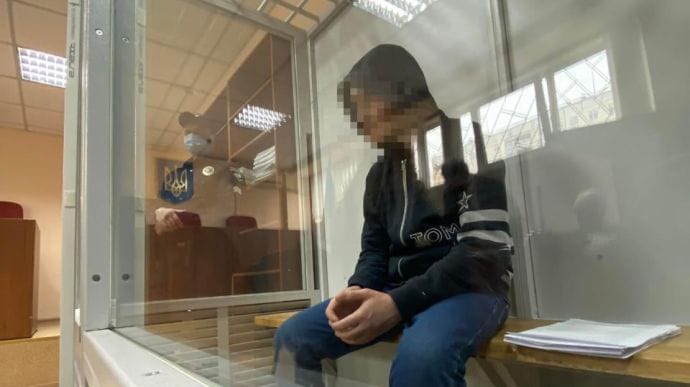 ДТП у Харкові: 16-річний хлопець не був сп’янілим, але міг гнати 180 км/год