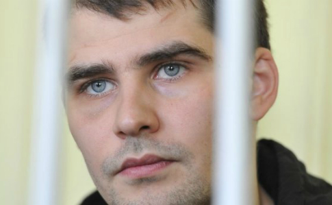 Стало відомо, коли звільнений політв’язень Костенко вибереться з Росії