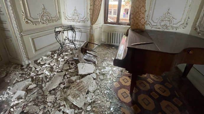 ЮНЕСКО направить місію до Одеси: Руйнування культурних об'єктів – воєнний злочин