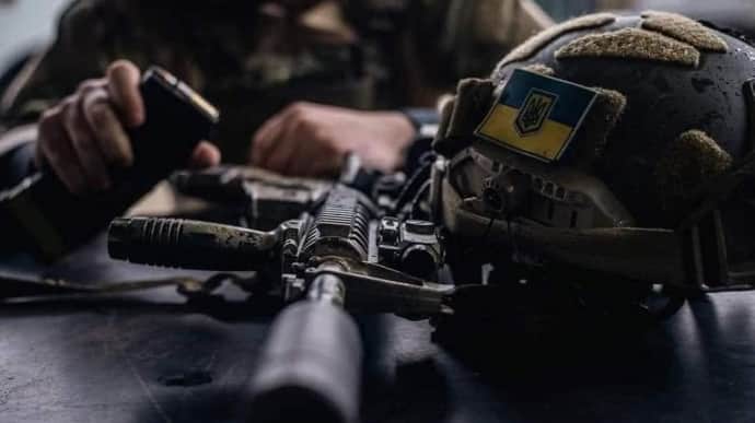 Over 80 combat clashes occur on front line over past 24 hours – Ukraine's General Staff
