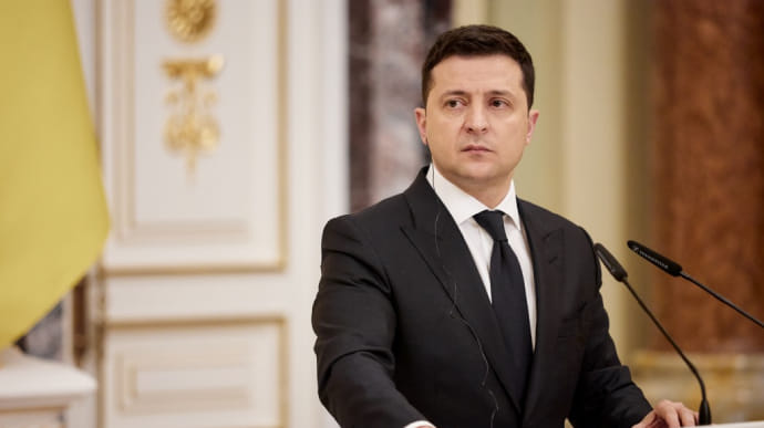 Зеленский отреагировал на скандал с Трухиным: Ты – депутат, ты являешься примером