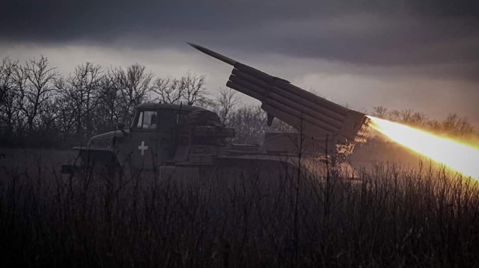 Оборонці України вже знищили понад 179 тисяч окупантів