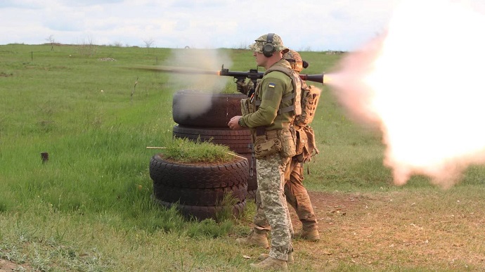 South: Armed Forces of Ukraine thwart attempt to withdraw Russian reconnaissance group and kill 51 invaders