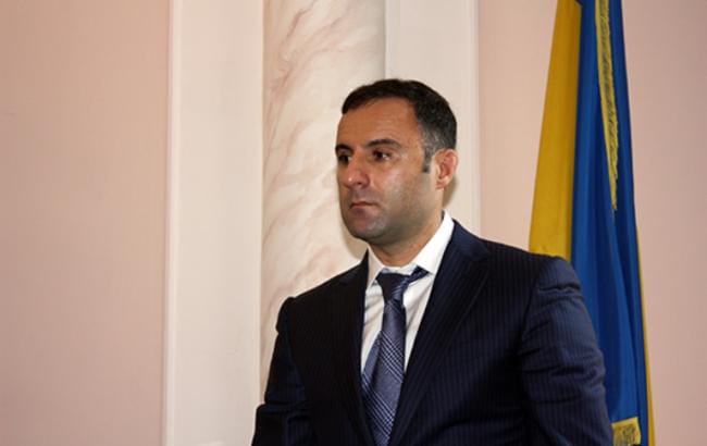 В деле Саакашвили выдвинули подозрение экс-начальнику Одесской полиции